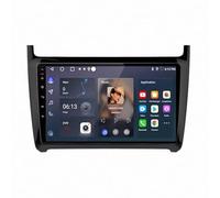 Gps Navigation Multimedia Video for VW Volkswagen Touareg 2004-2011 Ota Updates, Portrait and Landscape Modes, Backup Camera, Bluetooth, Voice Control, Gps, 4 Core 1G+32G