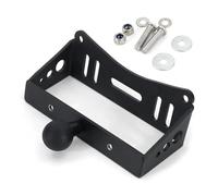 GPS Navigation Phone Holder For Ram Ball Base Mount Bracket Fit For SU&ZUKI DL650 V-Str&om 650 DL1000 V Strom 1000 2004-2011