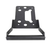 GPS Navigation Plate Bracket For CFMOTO For 800 For MT-X 2024 2025 2026 Motorcycle Phone Stand Holder GPS Navigation Bracket Plate Extension Bar
