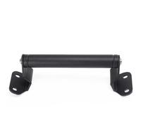 GPS Navigation Plate Bracket For Macbor For Montana For XR5 500 2020-2024 Handlebar GPS Navigation Bracket Motorcycle Bar Support Phone Holder