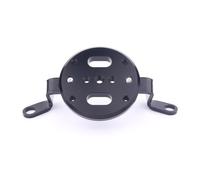 GPS Navigation Plate Bracket For SUZUKI For SFV650 For Gladius For SV650 For B-King For GW250F For GSR750 Phone GPS Mount Navigation Plate Bracket(Type 3)