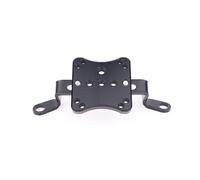 GPS Navigation Plate Bracket For SUZUKI For SFV650 For Gladius For SV650 For B-King For GW250F For GSR750 Phone GPS Mount Navigation Plate Bracket(Type 1)
