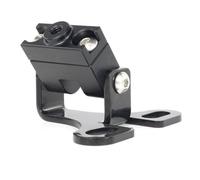 GPS Navigation Plate Bracket For Suzuki For SFV650 For SV1000S For B-King For Bandit For GSF250 For GSF600 Handlebar GPS Navigation Bracket Support Mount