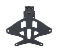 GPS Navigation Plate Bracket For Suzuki For V-Strom For 650 For DL650 For DL650XT Motorcycle GPS Mount Navigation Phone Stand Holder Frame Bracket