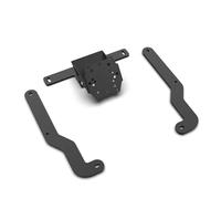 GPS Navigation Plate Bracket For TMAX For T-MAX For 560 2022-2025 2024 2023 Motorcycle GPS Phone Navigation Mount Bracket Holder