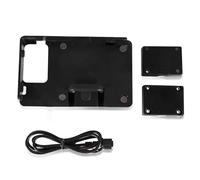 GPS Navigation Plate Bracket For TMAX For T-MAX For 560 2022-2025 2024 2023 Motorcycle GPS Phone Navigation Mount Bracket Holder