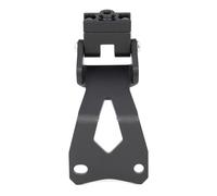 GPS Navigation Plate Bracket For XSR700 For XSR 700 2022 2023 2024 2025 Motorcycle GPS Navigation Mounting Bracket Phone Stand Adapter Support Holder(Type 2)