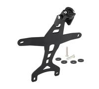 GPS Navigaton Bracket Support For Ducati For Multistrada For V4 2021 2022 2023 2024 2025 For V4 S RS For Rally Motorcycle Navigation Bracket GPS Mount Phone GPS Plate Bracket Gps Stand Bar(Type 2)
