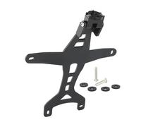GPS Navigaton Bracket Support For Ducati For Multistrada For V4 2021 2022 2023 2024 2025 For V4 S RS For Rally Motorcycle Navigation Bracket GPS Mount Phone GPS Plate Bracket Gps Stand Bar(Type 3)