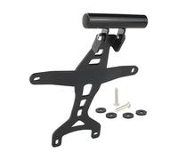 GPS Navigaton Bracket Support For Ducati For Multistrada For V4 2021 2022 2023 2024 2025 For V4 S RS For Rally Motorcycle Navigation Bracket GPS Mount Phone GPS Plate Bracket Gps Stand Bar(Type 5)