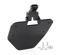 GPS Navigaton Bracket Support For NT1100 For NT 1100 For DCT 2022 2023 2024 Motorcycle GPS Navigation Mount Mounting Bracket Adapter Phone Support Holder Gps Stand Bar(Type 4)