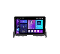 Gps Navigator for Benz C-Class 3 W204 S204 Year 2006-2011 Mirror Link Gps Navigation Voice Control/Siri, Touchscreen, Bluetooth, Aux, Fm, Map Navigation Sat Nav, 8 Core 8G＋256G