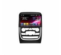 Gps Navigator for Dodge Durango 3 WD 2013-2020 Portable Touch Screen Android Auto for Cars, with Bluetooth, Fm, Aux, Voice Assistant Car Gps Navigation, 8 Core 6G＋128G