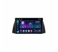 Gps Navigator for Dodge Durango 3 WD 2013-2020 Portable Touch Screen Android Auto for Cars, with Bluetooth, Fm, Aux, Voice Assistant Car Gps Navigation, 8 Core 4G＋64G