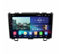 Gps Navigator for Geely Atlas NL-3 2016-2020 with Apple Car Play & Android Auto, Portable Touch Screen, Wireless Car Play Screen with Voice Control Audio, 4 Core 1G＋32G