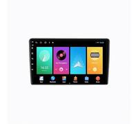 Gps Navigator for Honda Accord 7th 2002-2008 Carplay Screen for Apple Carplay Android Auto Wireless, Mirror Link, Live Navigation, Voice Assistant Portable Car, 4 Core 4G＋64G