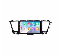 Gps Navigator for Kia Carnival Sedona 2014-2020 Wireless Apple Carplay Android Auto Screen, Hd Touch Screen, Player Bluetooth Wifi Portable Navigation, 8 Core 6G＋128G
