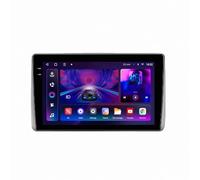 Gps Navigator for Nissan Sentra Almera 2000-2006 Mirror Link Gps Navigation Voice Control/Siri, Touchscreen, Bluetooth, Aux, Fm, Map Navigation System, 8 Core 4G＋64G