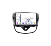 Gps Navigator for OPEL Karl vincast Fadil 2017-2020 Carplay Screen for Apple Carplay Android Auto Wireless, Mirror Link, Live Navigation, Voice Assistant Portable, 8 Core 6G＋128G