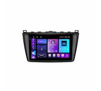 Gps Navigator for Renault KWID K-ZE Dacia Spring 2015-2018 Portable Live Navigation Car Play Mirror Link Music Video Player Siri/Airplay/Aux/Fm/Radio Car Radio Stereo, 8 Core 8G＋256G