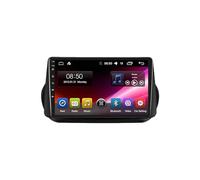 Gps Navigator for Renault Master 2003-2011 Mirror Link Gps Navigation Voice Control/Siri, Touchscreen, Bluetooth, Aux, Fm, Map Navigation Car Radio, 4 Core 1G＋32G