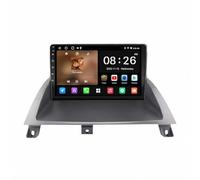 Gps Navigator for Renault Master 2019-2022 Mirror Link Gps Navigation Voice Control/Siri, Touchscreen, Bluetooth, Aux, Fm, Map Navigation Car Radio, 4 Core 1G＋32G