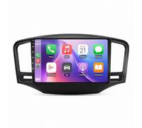 Gps Navigator for Roewe 350 MG 350 2010-2016 Portable Touch Screen Android Auto for Cars, with Bluetooth, Fm, Aux, Voice Assistant Car Gps Navigation, 8 Core 6G＋128G