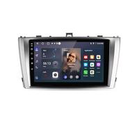 Gps Navigator for Subaru Legacy 2004-2009 Wireless Apple Carplay Android Auto Screen, Hd Touch Screen, Player Bluetooth Wifi Portable Navigation, 8 Core 4G＋64G