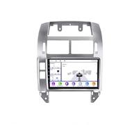 Gps Navigator for Subaru Legacy Outback 2004-2009 Wireless Apple Carplay Android Auto Screen, Hd Touch Screen, Player Bluetooth Wifi Portable Navigation, 8 Core 4G＋64G