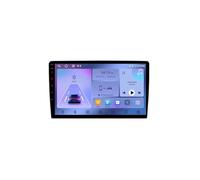 Gps Navigator for Subaru Legacy Outback 2009-2014 Wireless Apple Carplay Android Auto Screen, Hd Touch Screen, Player Bluetooth Wifi Portable Navigation, 8 Core 4G＋64G