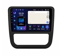 Gps Navigator for Subaru Legacy Outback 2015-2018 Wireless Apple Carplay Android Auto Screen, Hd Touch Screen, Player Bluetooth Wifi Portable Navigation, 4 Core 1G＋32G