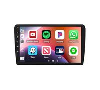 Gps Navigator Radio Sat Nav for Audi A3 8P 2003-2011 S3 RS3 Bluetooth Wifi 4G Dab+ Tpms Mirror Link, Bluetooth Handsfree/Phone Mirroring, Hd, 4 Core 2G+32G