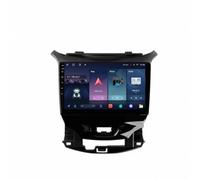 Gps Navigator Radio Sat Nav for Chevrolet Cruze 2 2015-2023 Bluetooth Wifi 4G Dab+ Tpms Mirror Link, Bluetooth Handsfree/Phone Mirroring, Hd, 8 Core 6G+128G