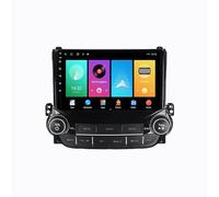 Gps Navigator Radio Sat Nav for Chevrolet Malibu XL 2012 2013 2014 2015 Bluetooth Wifi 4G Dab+ Tpms Mirror Link, Bluetooth Handsfree/Phone Mirroring, Hd, 4 Core 1G+16G