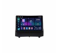 Gps Navigator Radio Sat Nav for Citroen DS4 DS5 DS6 DS 5LS 2014-2017 Ota Updates, Portrait and Landscape Modes, Backup Camera, Bluetooth, Voice Control, Gps Navigation, Fm, 4 Core 4G+64G
