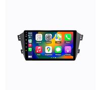 Gps Navigator Radio Sat Nav for Geely Emgrand X7 GX7 EX7 2012-2014 Touch Screen with Carplay Wifi Bluetooth Mirror Link, Fm, Steering Wheel Control, 4 Core 2G+32G