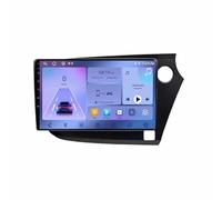 Gps Navigator Radio Sat Nav for Holden Chevrolet Onix Cavalier 2020 2021 Portable Ips Touch Screen Rear Camera, Bluetooth/Voice Control/Mirror Link/Gps, 8 Core 6G+128G