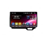 Gps Navigator Radio Sat Nav for Honda N-Box Ii 2 Jf3 4 201-2021 Wireless, Mirror Link, Live Navigation, Voice Assistant, Touchscreen, Bluetooth, Aux, Gps, 8 Core 4G+64G