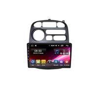 Gps Navigator Radio Sat Nav for JAC Refine 2012-2015 Touch Screen with Carplay Wifi Bluetooth Mirror Link, Fm, Steering Wheel Control, 4 Core 4G+64G