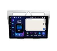 Gps Navigator Radio Sat Nav for Kia Morning picanto 2007-2011 Bluetooth Wifi 4G Dab+ Tpms Mirror Link, Bluetooth Handsfree/Phone Mirroring, Hd, 4 Core 4G+64G