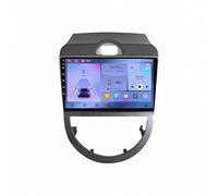 Gps Navigator Radio Sat Nav for Kia Soul 1 AM 2008-2011 Touch Screen with Carplay Wifi Bluetooth Mirror Link, Fm, Steering Wheel Control, 8 Core 4G+64G