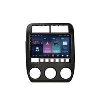 Gps Navigator Radio Sat Nav for LADA Niva Legend Bronto 2021-2023 Touch Screen with Carplay Wifi Bluetooth Mirror Link, Fm, Steering Wheel Control, 8 Core 6G+128G