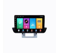 Gps Navigator Radio Sat Nav for Mazda BT50 2012-2018 Touch Screen with Carplay Wifi Bluetooth Mirror Link, Fm, Steering Wheel Control, 4 Core 4G+64G