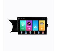 Gps Navigator Radio Sat Nav for Mercedes-Benz C-Class 3 W204 C204 S204 2011-2015 Bluetooth Wifi 4G Dab+ Tpms Mirror Link, Bluetooth Handsfree/Phone Mirroring, Hd, 8 Core 8G+256G