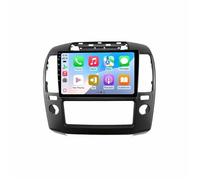 Gps Navigator Radio Sat Nav for Nissan Navara 3 D40 2004-2010 Bluetooth Wifi 4G Dab+ Tpms Mirror Link, Bluetooth Handsfree/Phone Mirroring, Hd, 8 Core 4G+64G