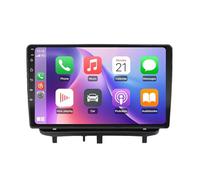 Gps Navigator Radio Sat Nav for Opel Corsa D 2009-2012 Touch Screen with Carplay Wifi Bluetooth Mirror Link, Fm, Steering Wheel Control, 4 Core 2G+32G