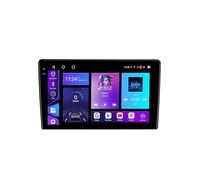 Gps Navigator Radio Sat Nav for Opel Vectra 3 C 2002-2008 Touch Screen with Carplay Wifi Bluetooth Mirror Link, Fm, Steering Wheel Control, 8 Core 6G+128G