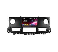 Gps Navigator Radio Sat Nav for Renault Master 2003-2011 Touch Screen with Carplay Wifi Bluetooth Mirror Link, Fm, Steering Wheel Control, 4 Core 1G+16G