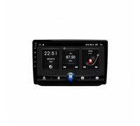 Gps Navigator Radio Sat Nav for Skoda Fabia 2 2008-2013 Bluetooth Wifi 4G Dab+ Tpms Mirror Link, Bluetooth Handsfree/Phone Mirroring, Hd, 4 Core 2G+32G