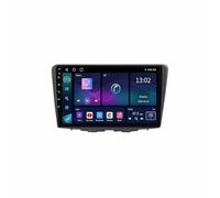 Gps Navigator Radio Sat Nav for Suzuki Baleno 2015-2021 Bluetooth Wifi 4G Dab+ Tpms Mirror Link, Bluetooth Handsfree/Phone Mirroring, Hd, 8 Core 4G+64G